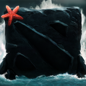 Inscribed Underwater