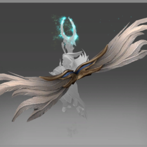 Inscribed Wings of the Lionsguard