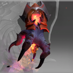 Inscribed Zeal of Omoz Arkosh