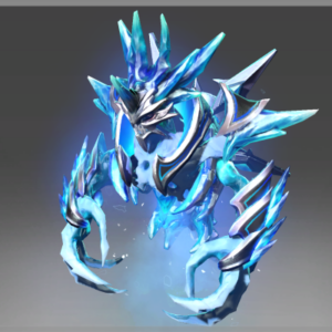 Iris of the Equilibrium