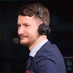 Lacoste Autograph Avatar - The International 2021