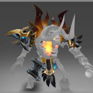 Lineage Kit of the Hunt Eternal