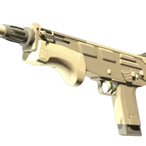MAG-7 | Sand Dune (Minimal Wear)