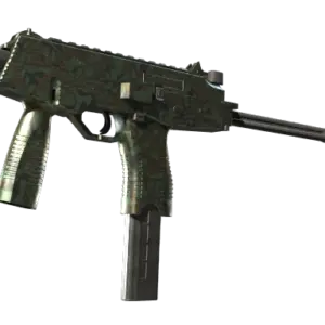 MP9 | Army Sheen (Factory New)