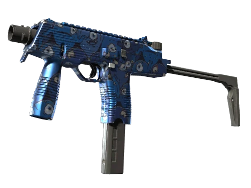 MP9 | Pandora's Box (Factory New)