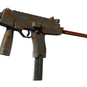 MP9 | Slide (Field-Tested)