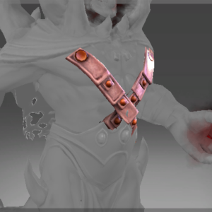 Malicious Sting Armor