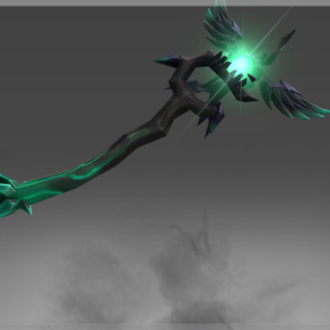 Mandate of the Nameless - Staff