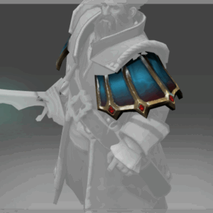 Mantle of the Witch Hunter Templar