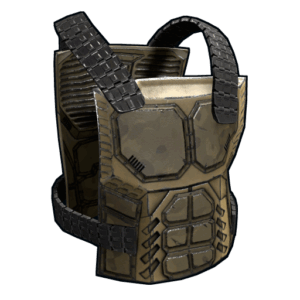 Military Chestplate
