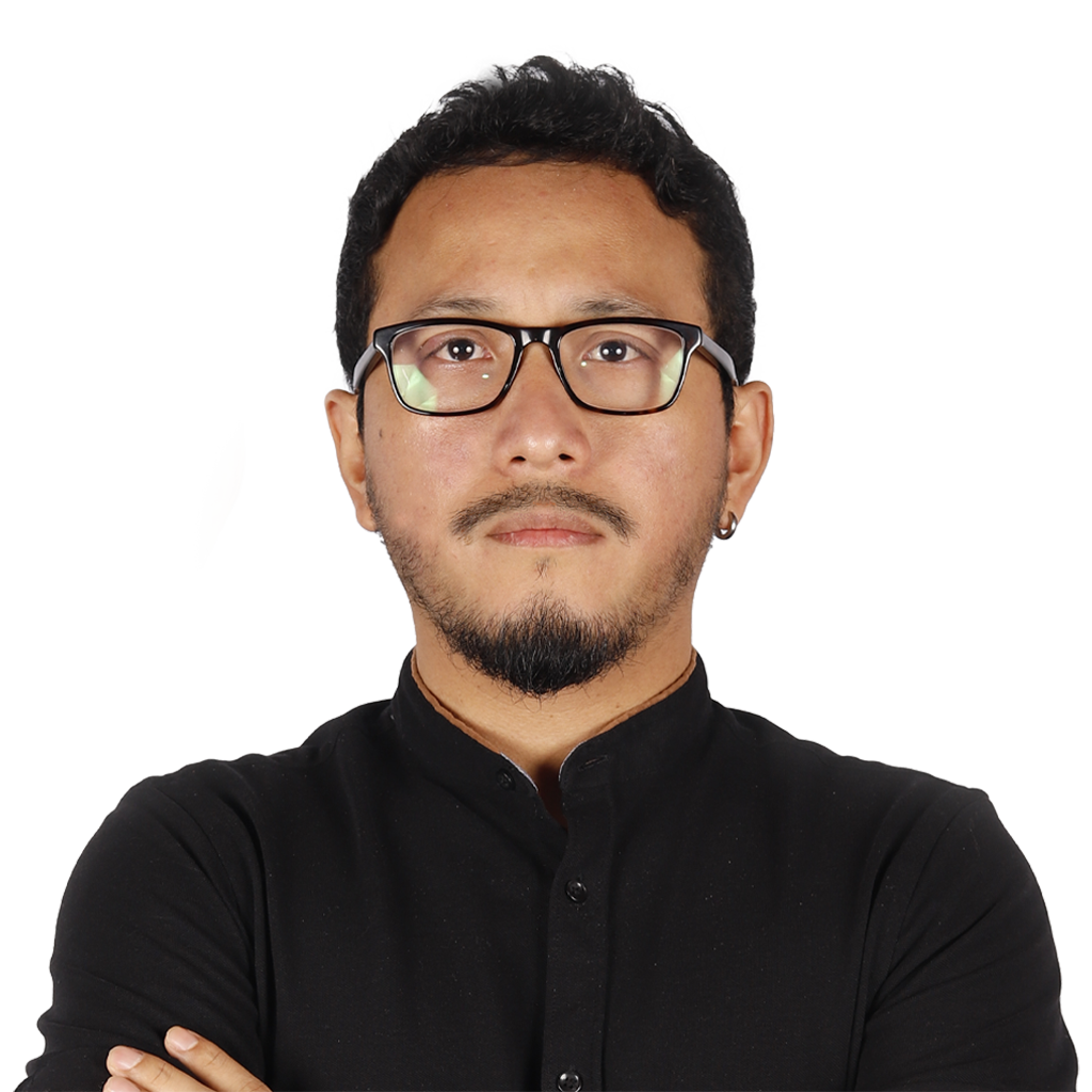 Ndree Talent Sticker - TI 2022