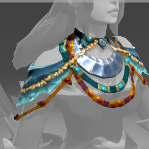 Necklaces of the Coastal Kingdom