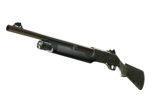 Nova | Army Sheen (Factory New)