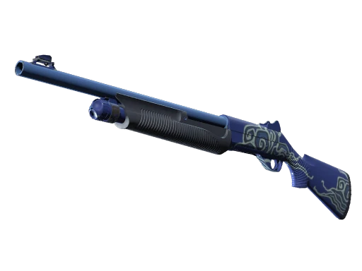 Nova | Tempest (Factory New)