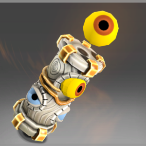 Obelisk of Foresight