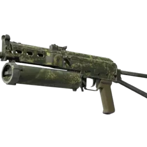 PP-Bizon | Anolis (Well-Worn)