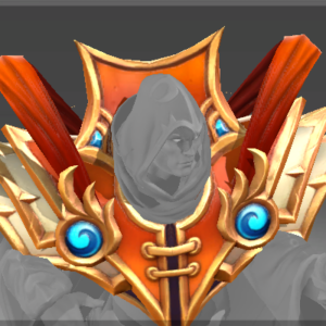 Pauldrons of Glorious Inspiration