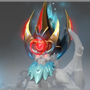 Perversions of the Bloodwhorl