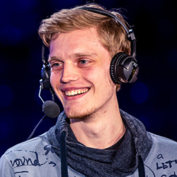 Pimpmuckl Autograph Avatar - The International 2021