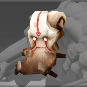 Prey-Tracker's Aspect Mask