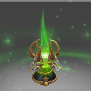 Provocation of Ruin Ward