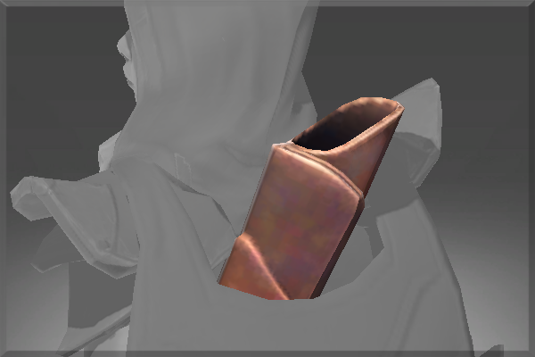 Quiver of the Master Thief