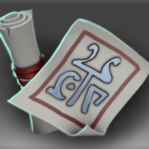 Recipe: Augment Common Items