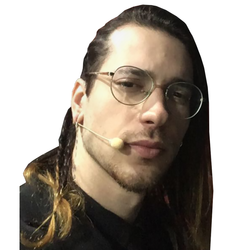 SHERLOCK Talent Sticker - TI 2022