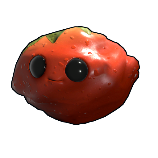 Señor Tomato