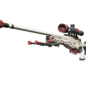 Souvenir AWP | LongDog (Factory New)