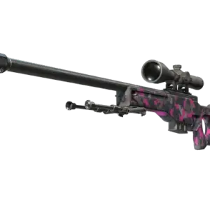 Souvenir AWP | Pink DDPAT (Field-Tested)