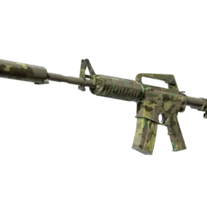 Souvenir M4A1-S | Boreal Forest (Field-Tested)