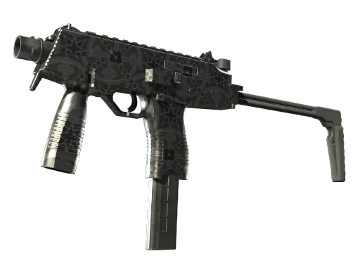 Souvenir MP9 | Dark Age (Factory New)