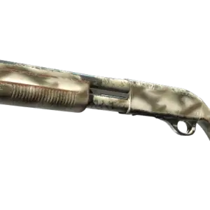 Souvenir Sawed-Off | Sage Spray (Well-Worn)