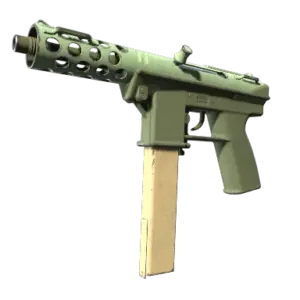 Souvenir Tec-9 | Groundwater (Field-Tested)