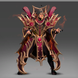 Spring Lineage Relics of Glorious Inspiration