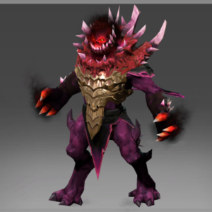 Spring Lineage Stygian Maw