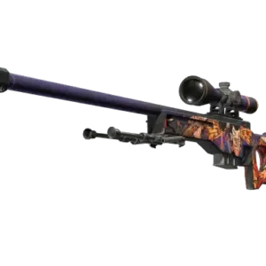 StatTrak™ AWP | Oni Taiji (Factory New)