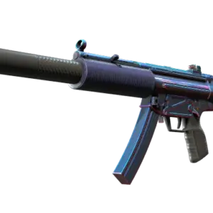 StatTrak™ MP5-SD | Liquidation (Field-Tested)