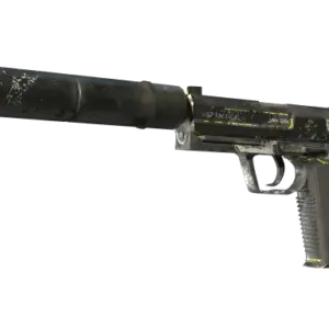 StatTrak™ USP-S | Torque (Battle-Scarred)