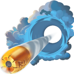 Sticker | BullHit (Lenticular)