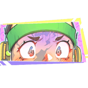 Sticker | Eyes of Farlow