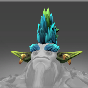 Style of the Emerald Insurgence