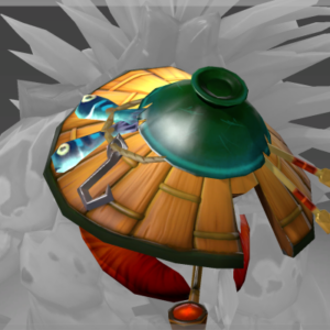 Surly Bogstomper Hat