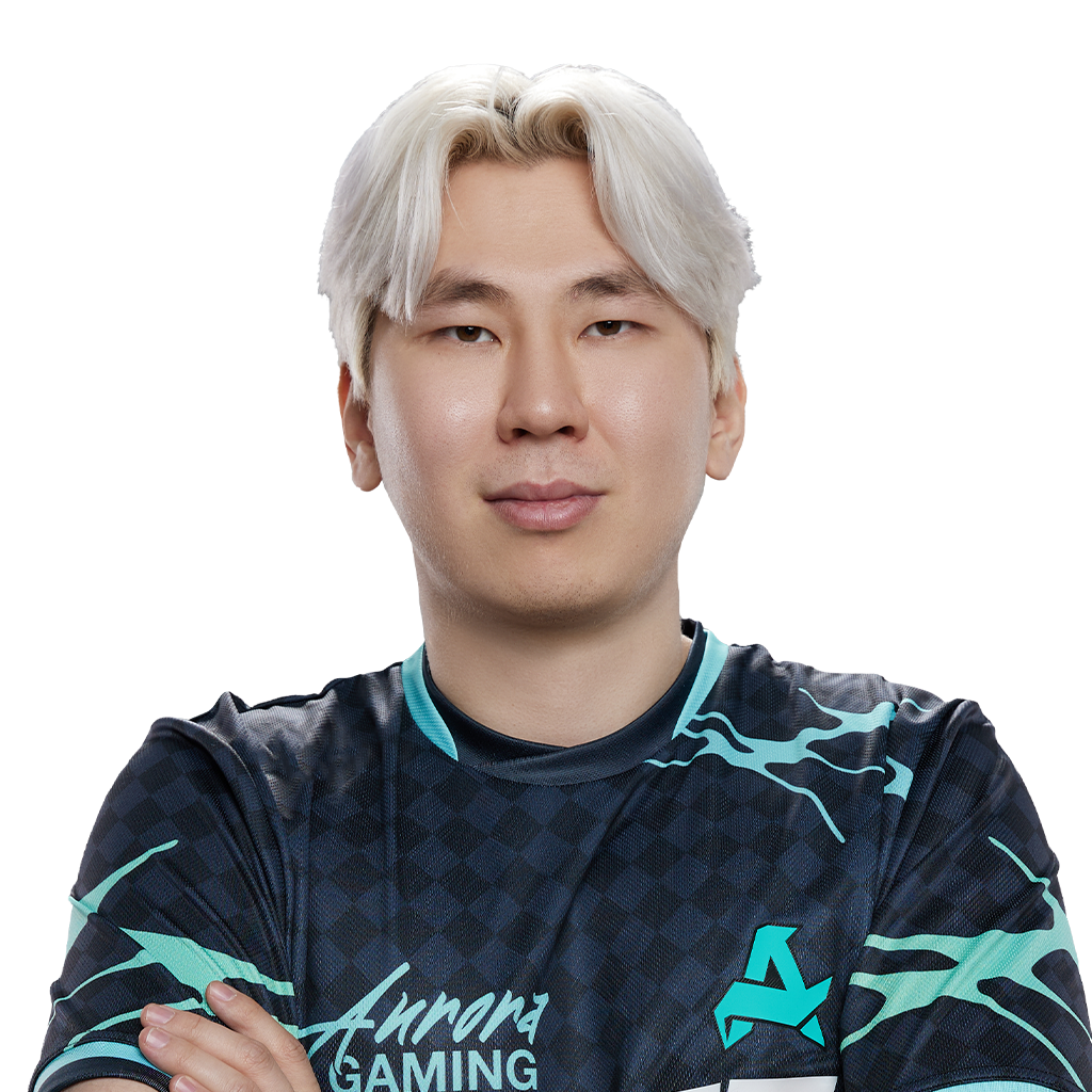 TORONTOTOKYO Player Sticker - TI 2025