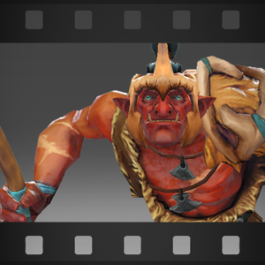 Taunt: Troll's Groove!