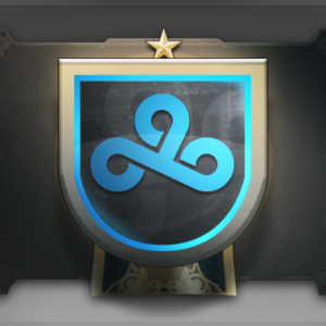 Team Pennant: Cloud9