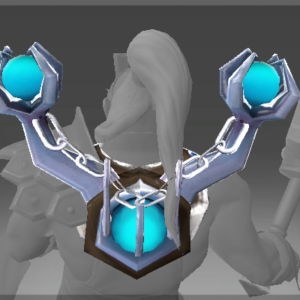 Tempest's Wrath Back