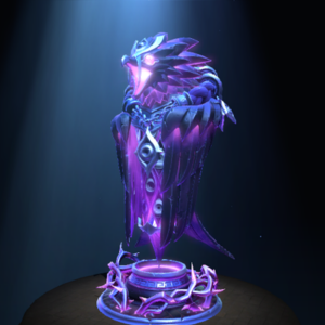 The Gaze of Scree'Auk - Dire Towers