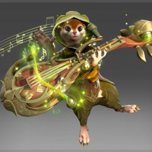 The Strings of Suradan Bundle